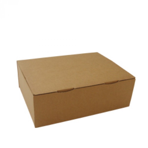 Corrugated Postal Boxes 240mm